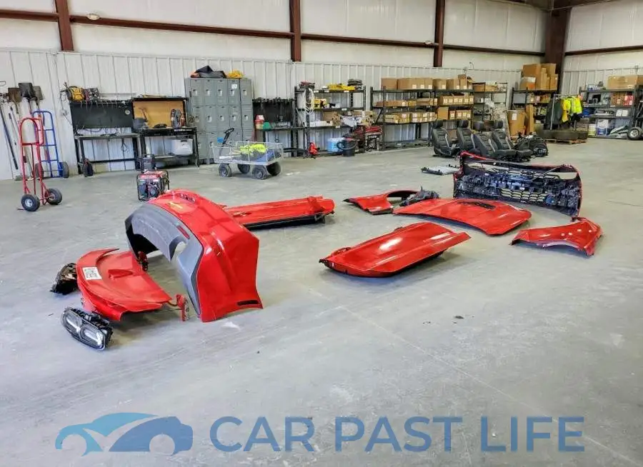 1G1FH3D79L0116709# 3