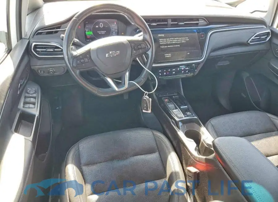 1G1FX6S05P4147870# 8