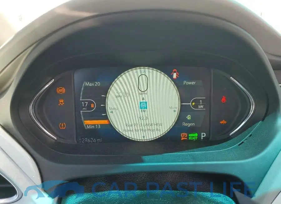 1G1FX6S08H4139716# 9