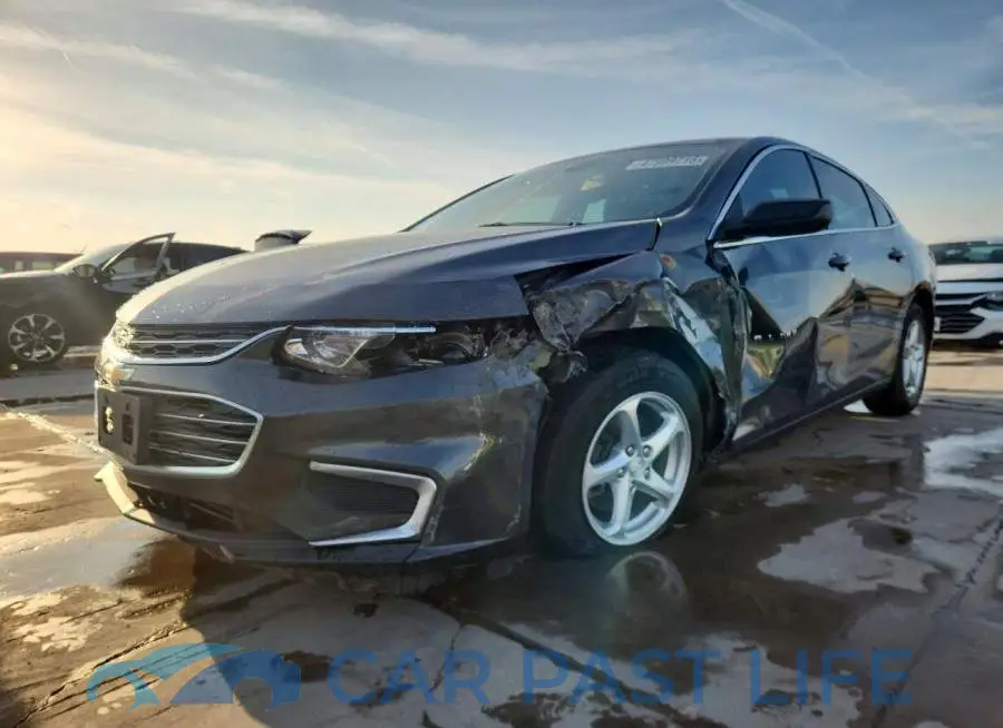 1G1ZB5ST3JF148897# 1
