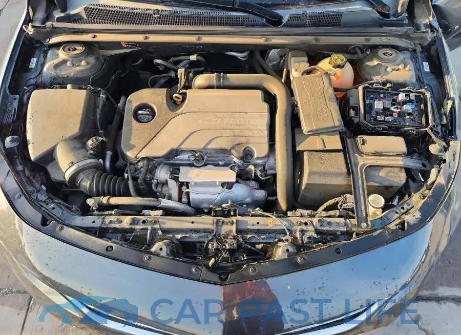1G1ZB5ST3JF148897# 11