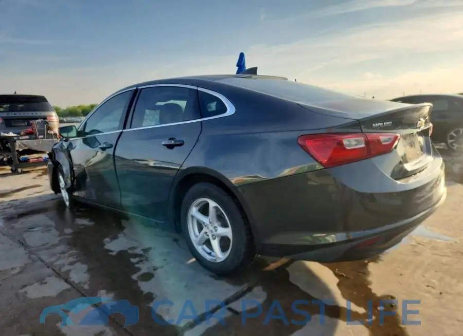 1G1ZB5ST3JF148897# 2