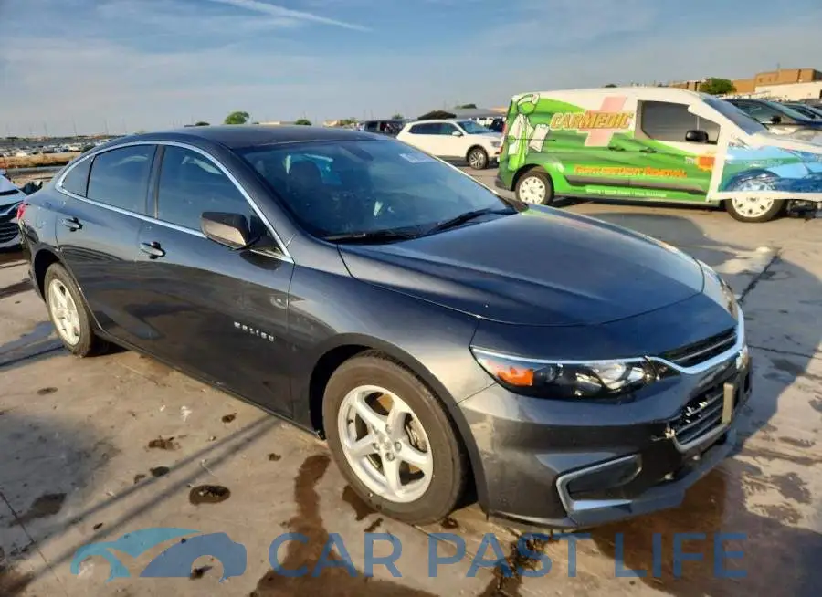 1G1ZB5ST3JF148897# 4