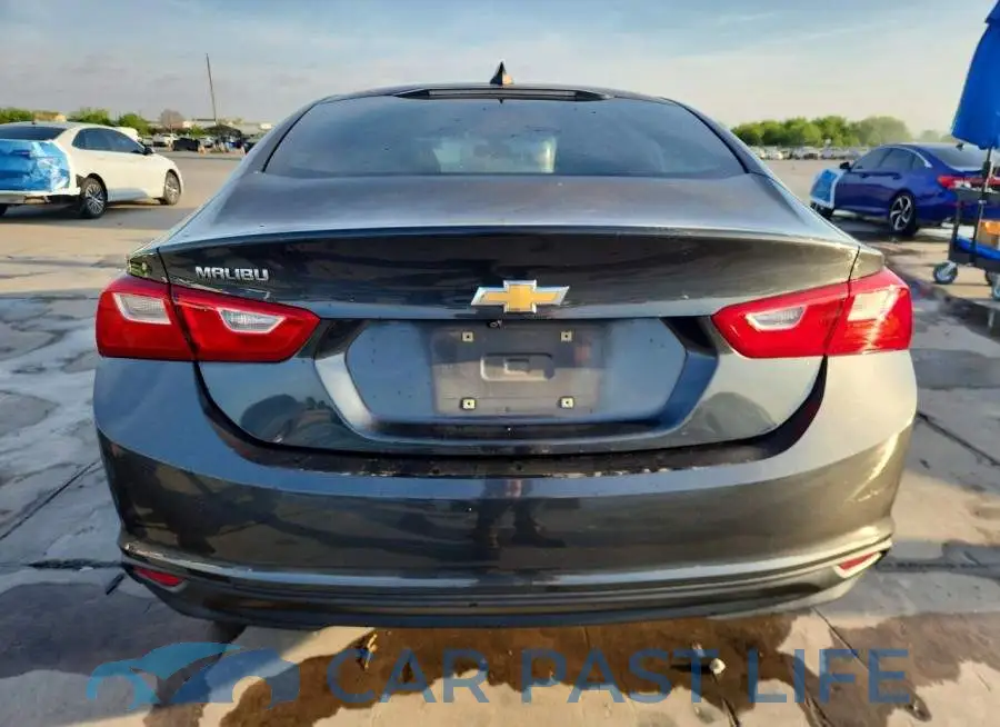 1G1ZB5ST3JF148897# 6