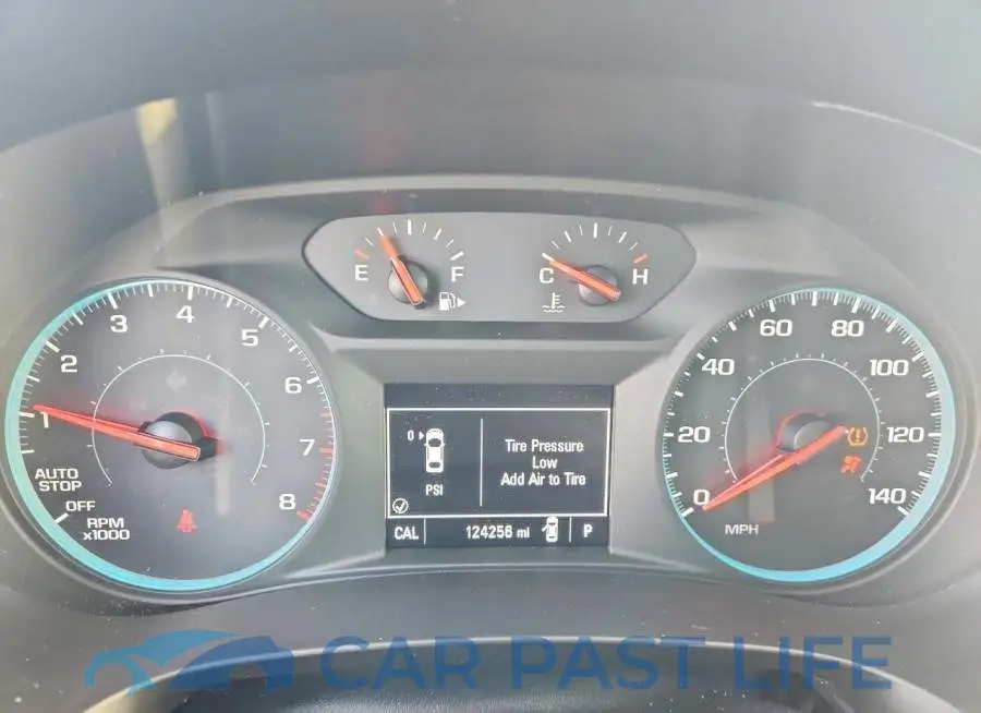 1G1ZB5ST3JF148897# 9