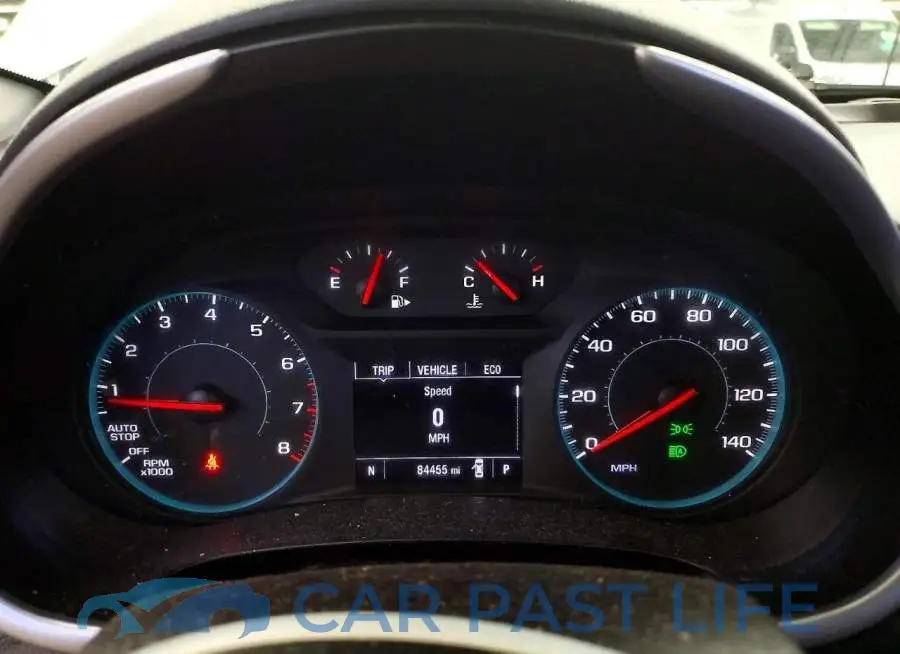 1G1ZC5ST6NF151005# 9