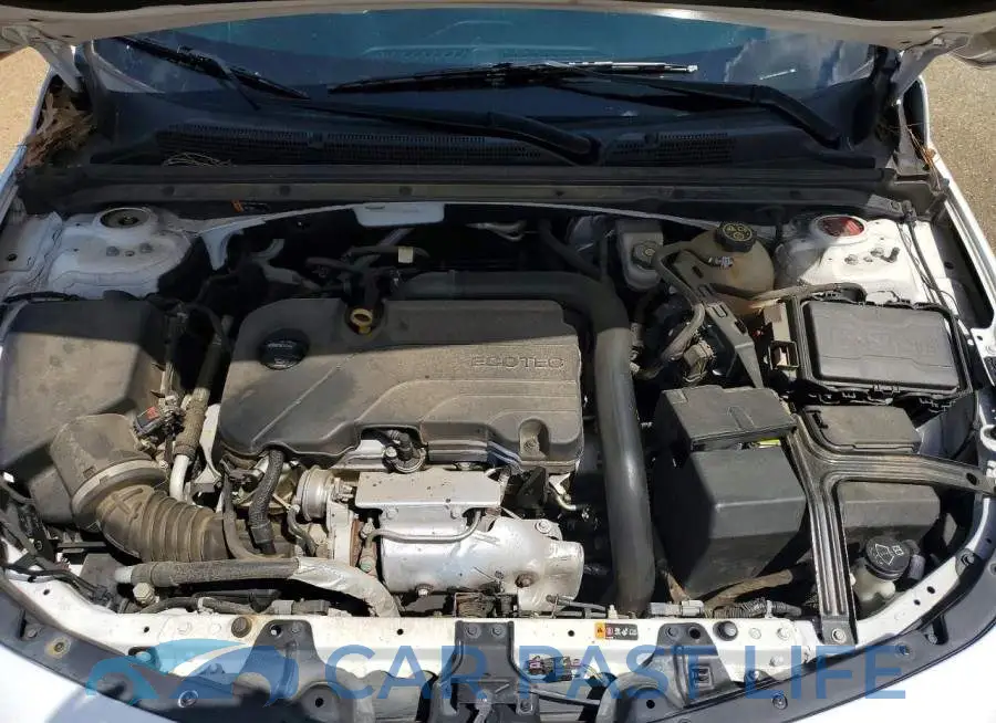 1G1ZD5ST0JF180653# 11