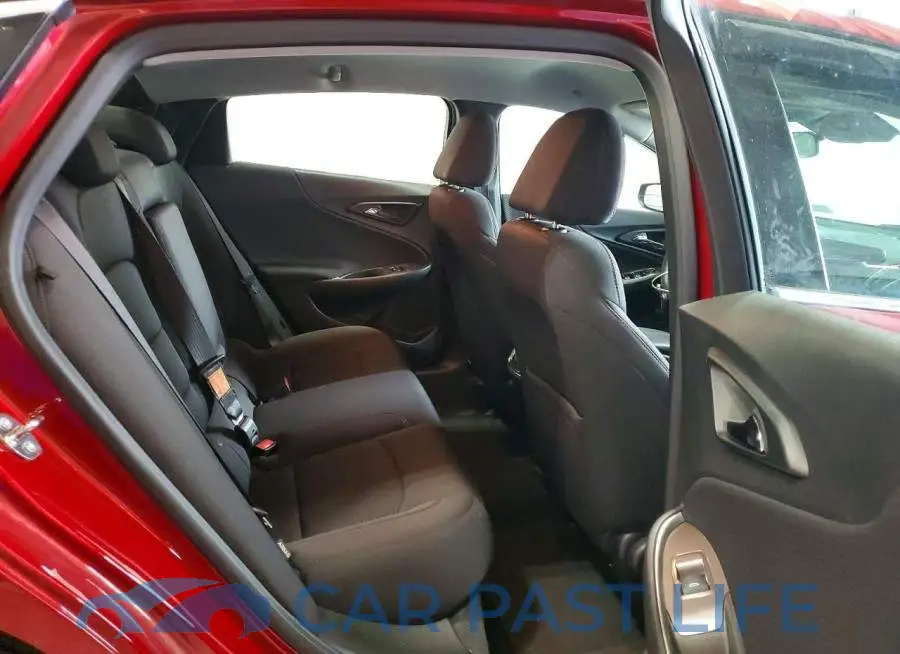 1G1ZD5ST0RF114177# 10