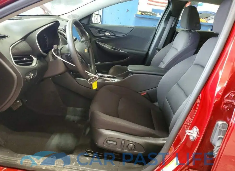 1G1ZD5ST0RF114177# 7