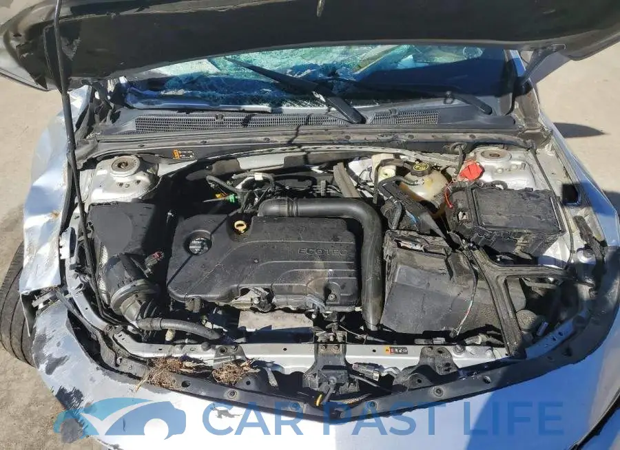 1G1ZD5ST1JF279787# 11