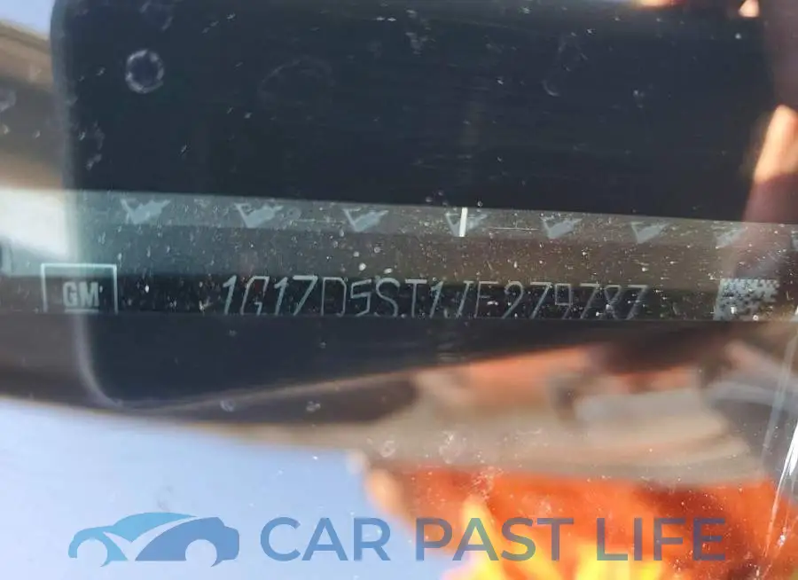 1G1ZD5ST1JF279787# 13