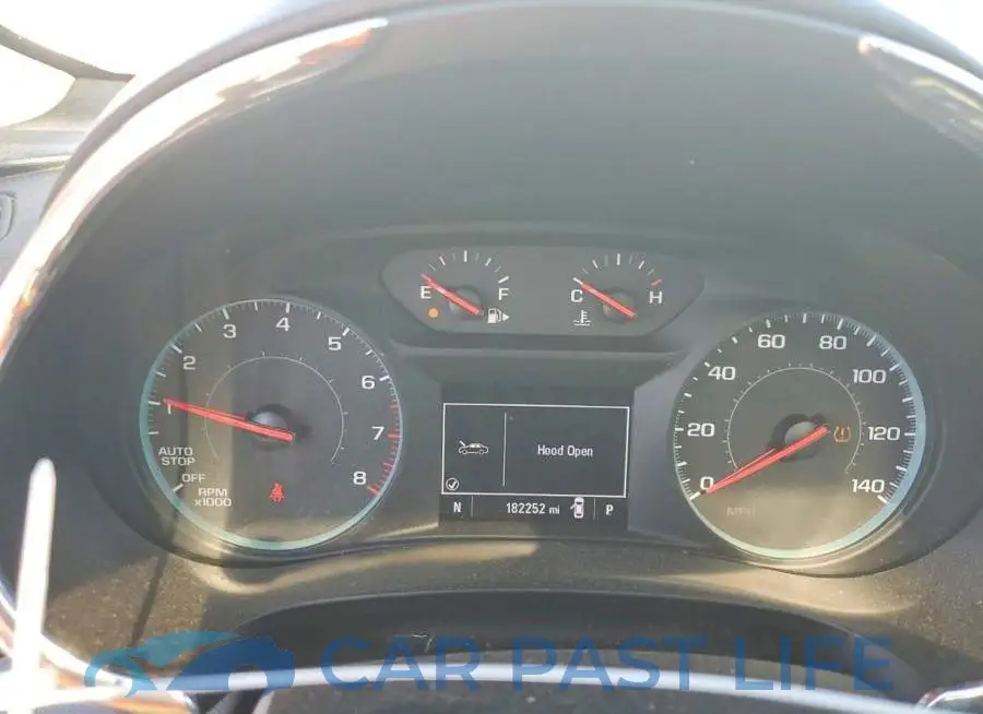 1G1ZD5ST2KF137479# 9