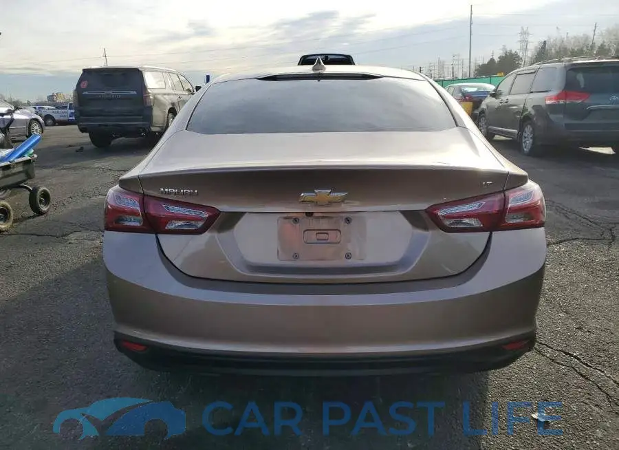 1G1ZD5ST2KF150216# 6