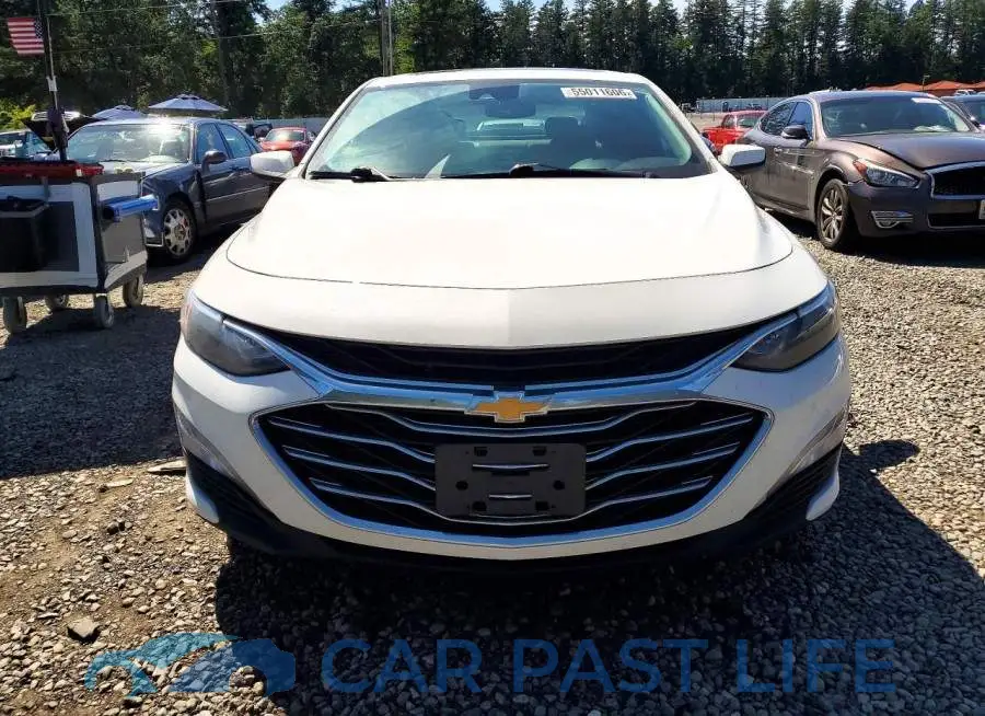 1G1ZD5ST2PF168920# 5