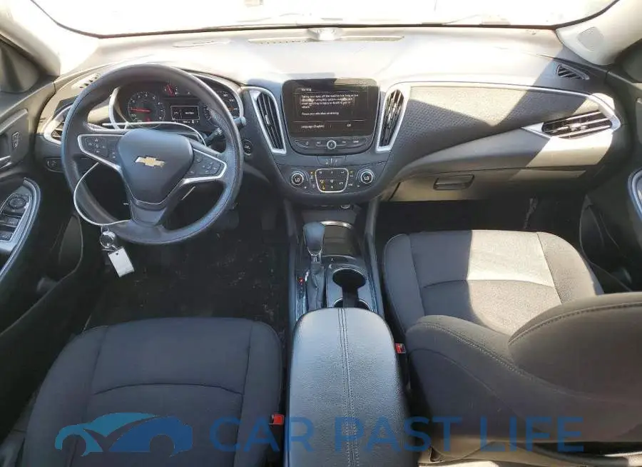 1G1ZD5ST2PF168920# 8