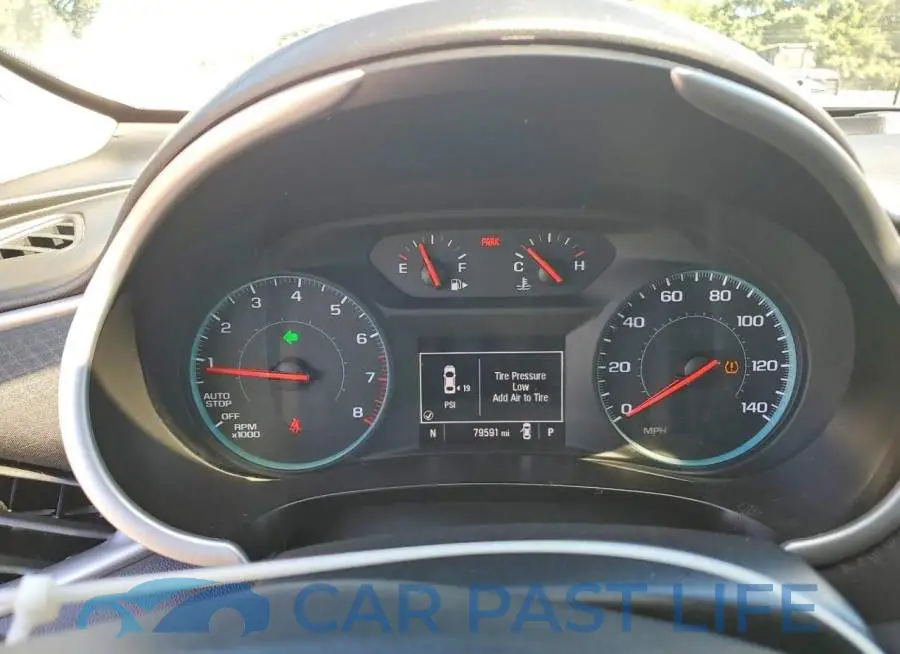 1G1ZD5ST2PF168920# 9
