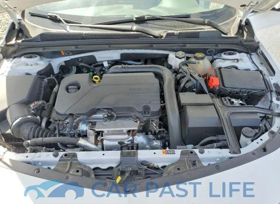 1G1ZD5ST3PF111951# 11