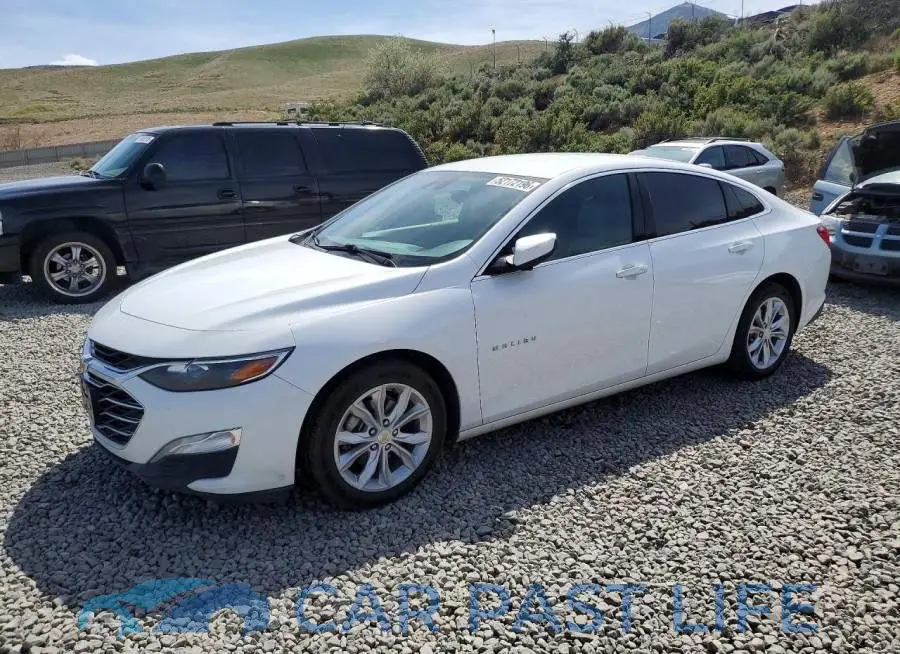 1G1ZD5ST3PF111951# 1