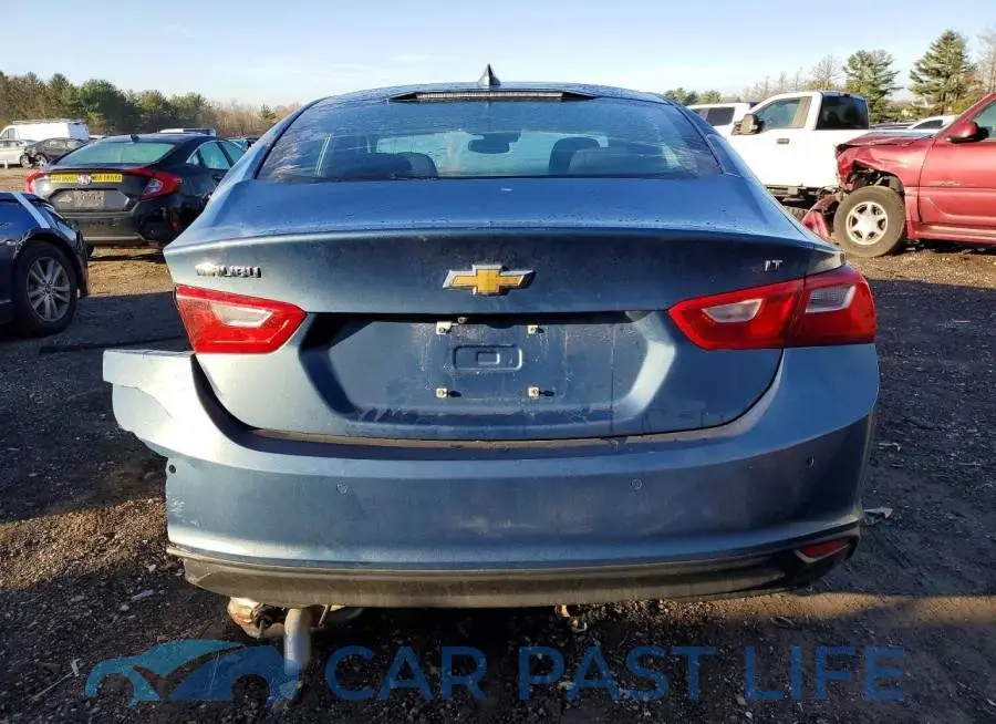 1G1ZD5ST3RF205721# 6