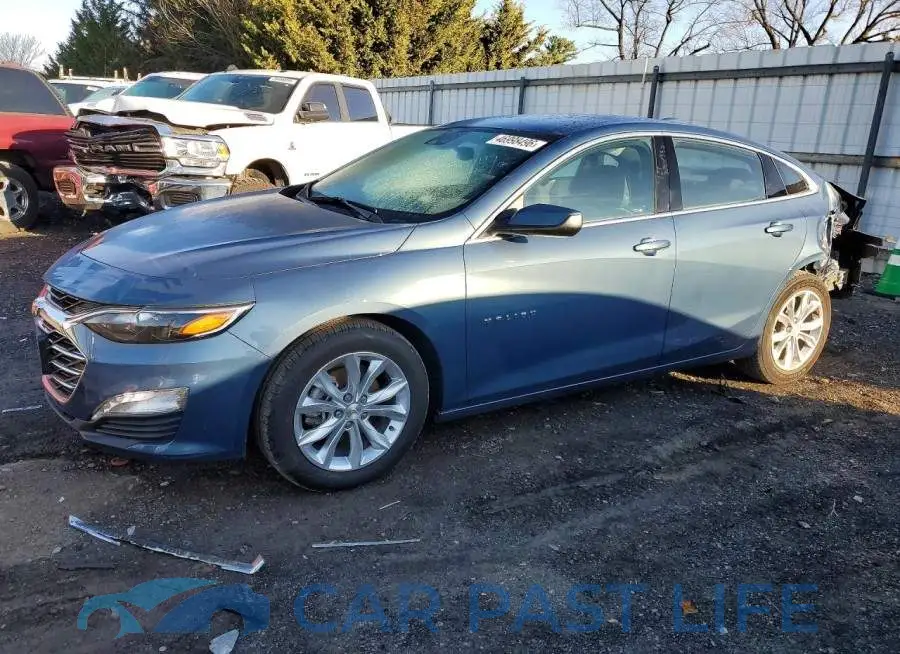 1G1ZD5ST3RF205721# 1