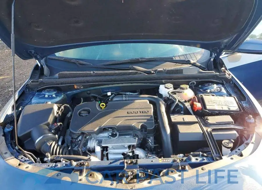 1G1ZD5ST3RF205721# 11