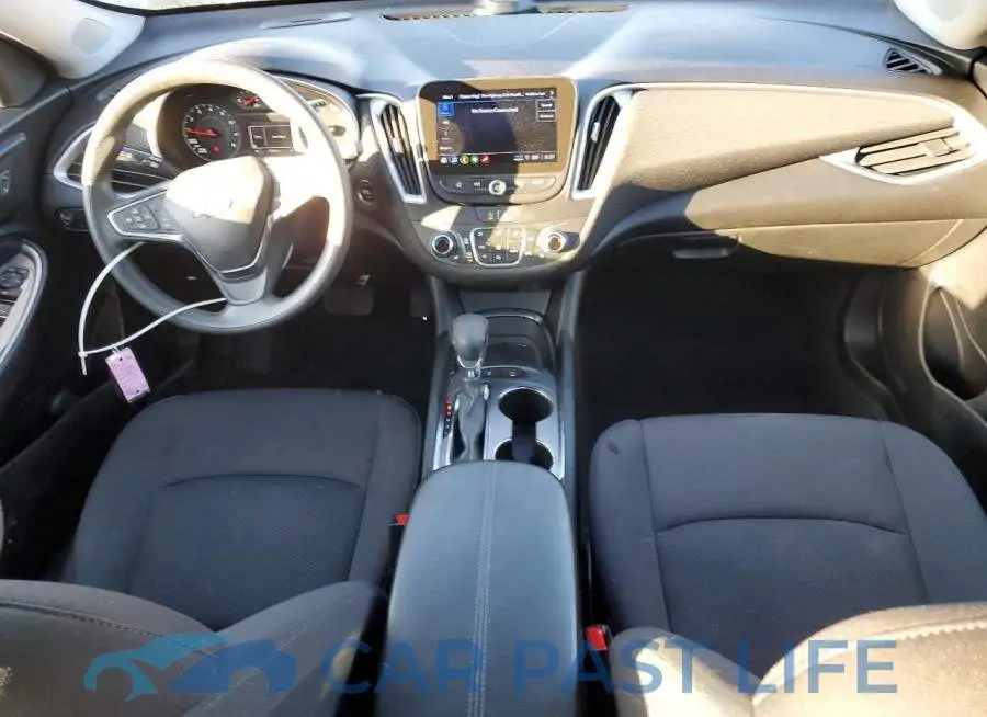 1G1ZD5ST3RF205721# 8
