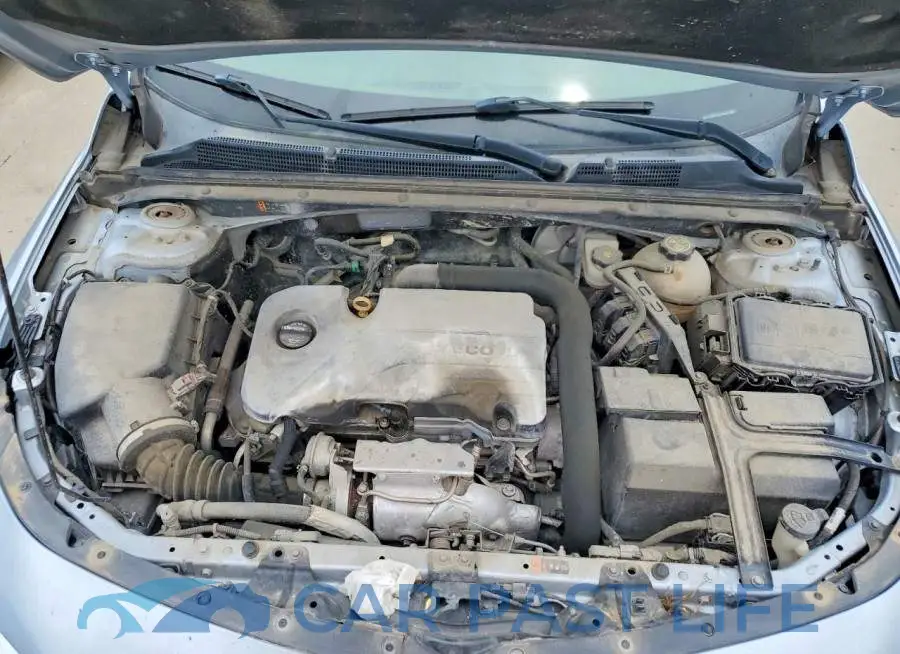 1G1ZD5ST4JF142262# 11