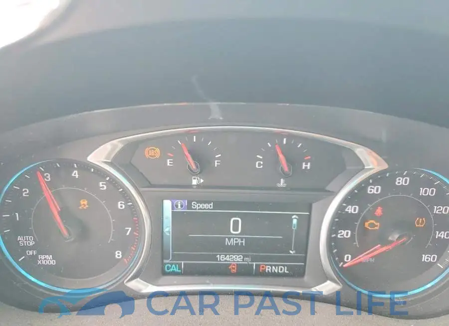 1G1ZD5ST4JF142262# 9