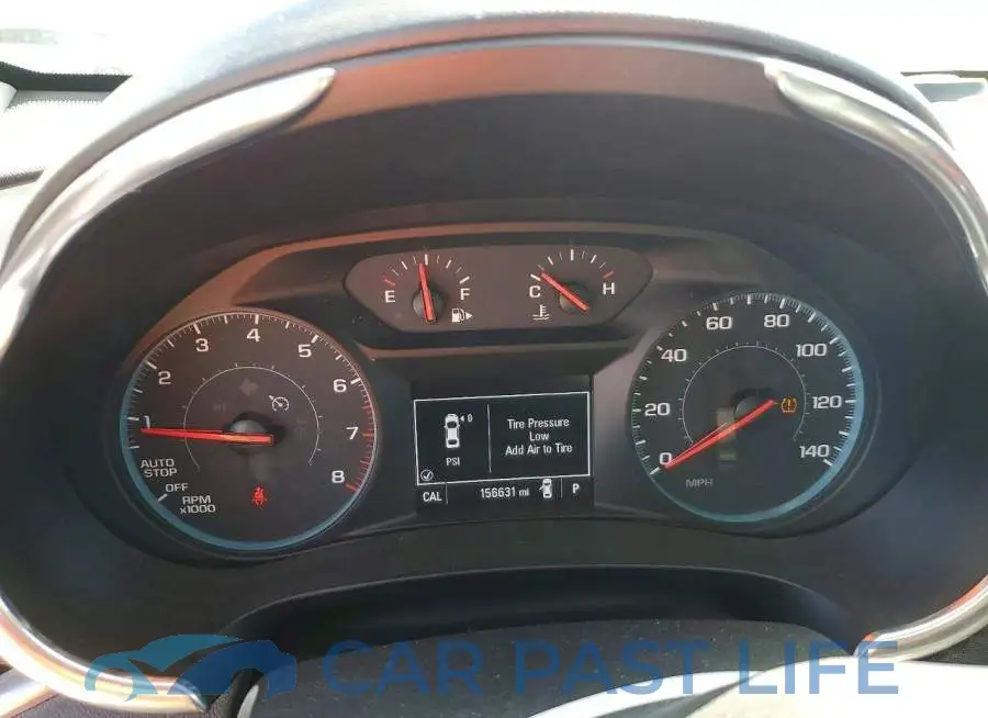 1G1ZD5ST4JF245391# 9