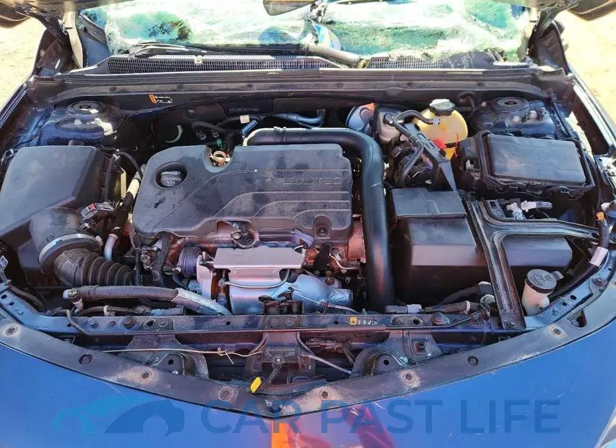 1G1ZD5ST4KF147480# 11
