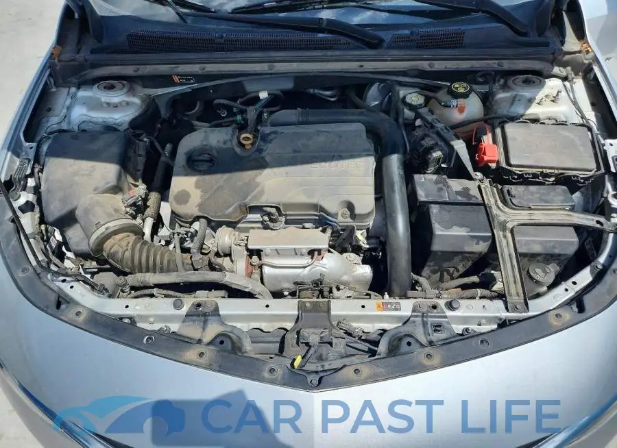 1G1ZD5ST4LF104307# 11