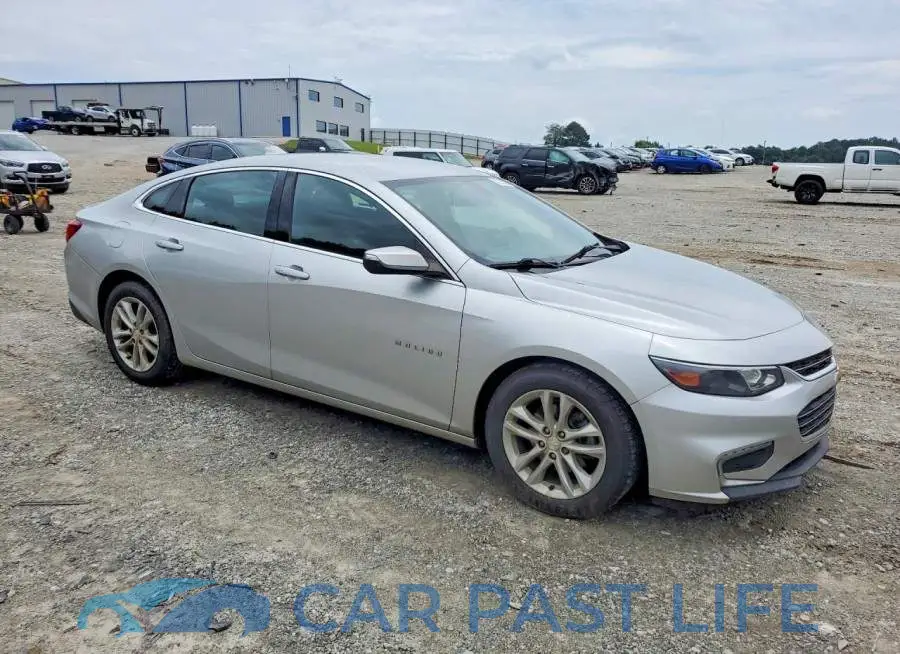 1G1ZD5ST5JF162388# 4