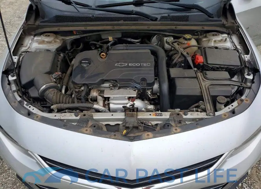 1G1ZD5ST5JF162388# 11
