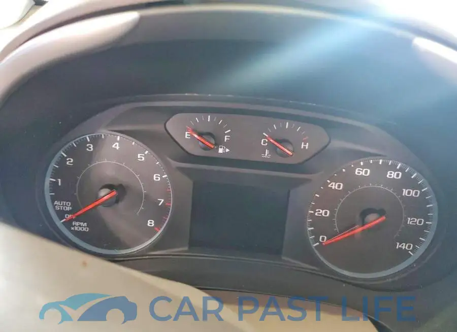 1G1ZD5ST5PF123339# 9