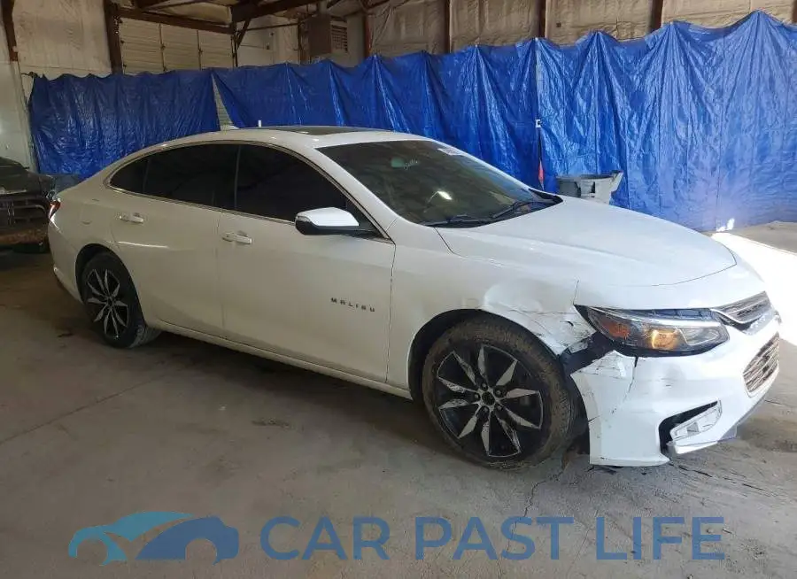 1G1ZD5ST6JF164098# 4
