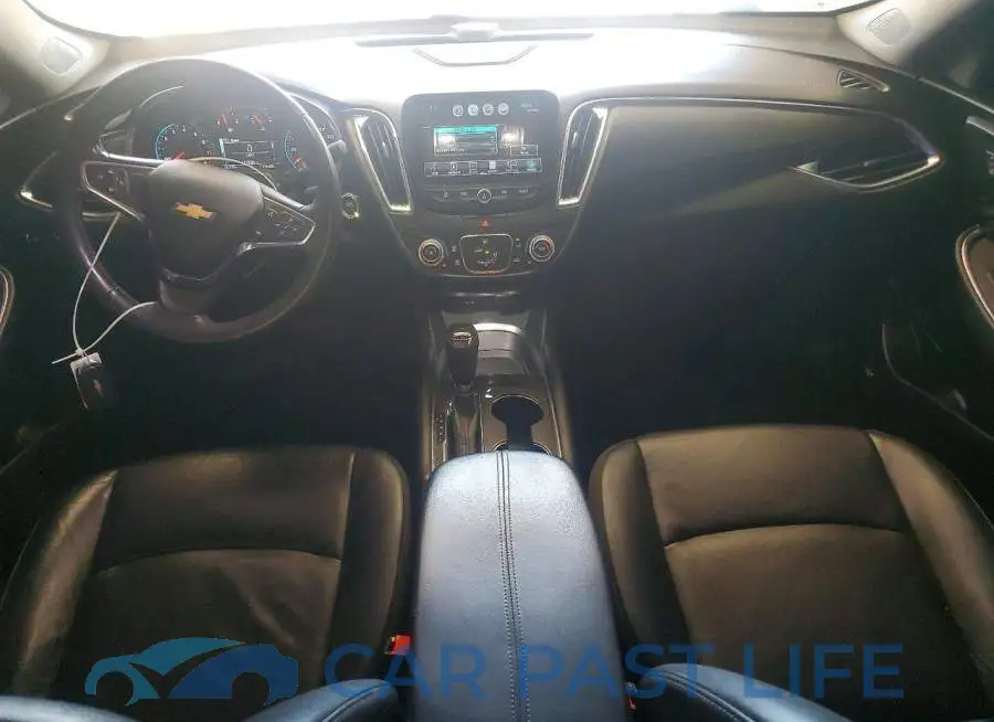 1G1ZD5ST6JF164098# 8