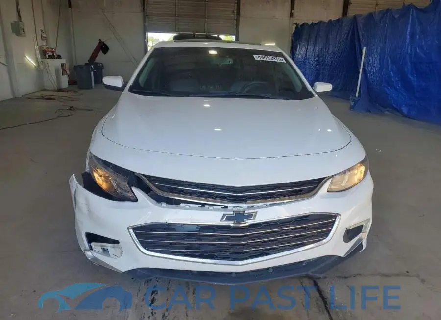 1G1ZD5ST6JF164098# 5
