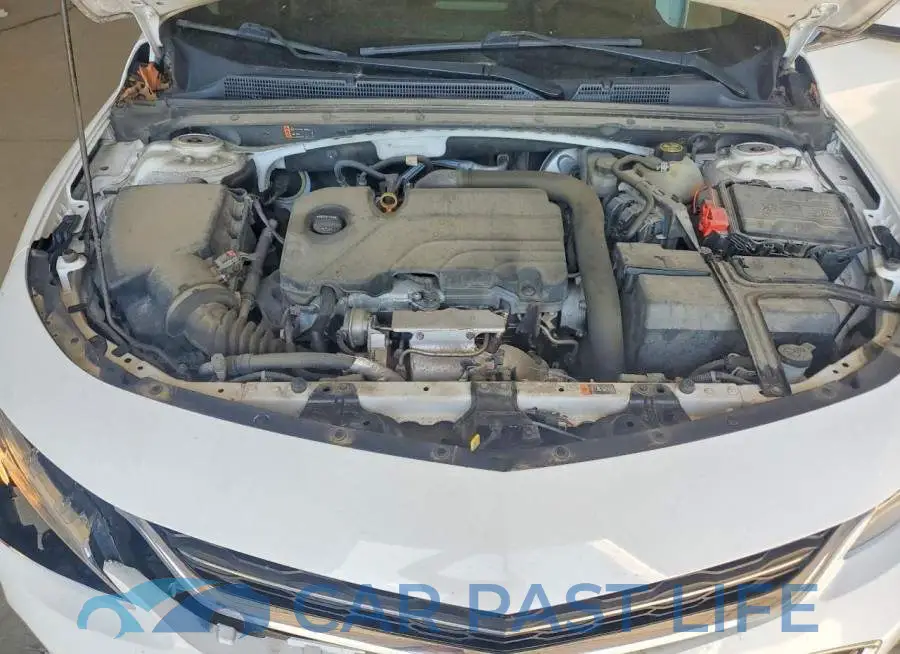 1G1ZD5ST6JF164098# 11