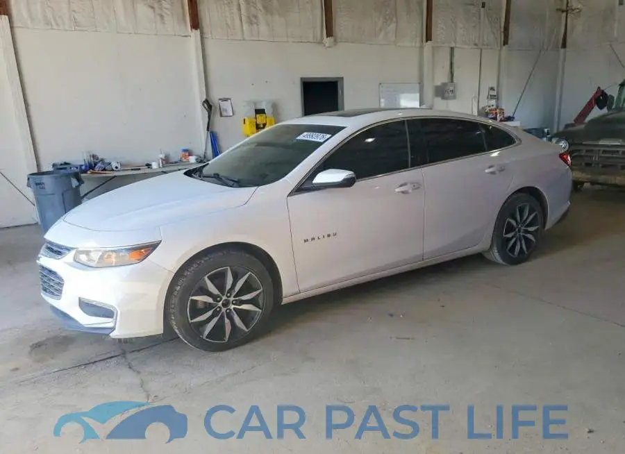 1G1ZD5ST6JF164098# 1
