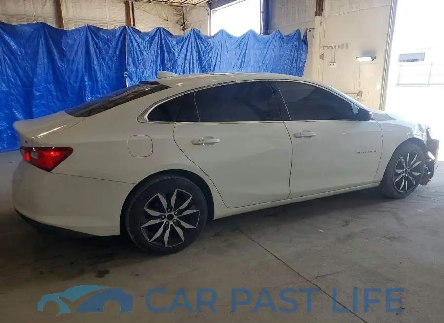 1G1ZD5ST6JF164098# 3