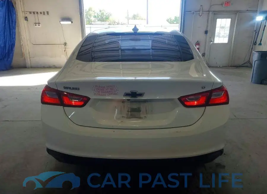 1G1ZD5ST6JF164098# 6