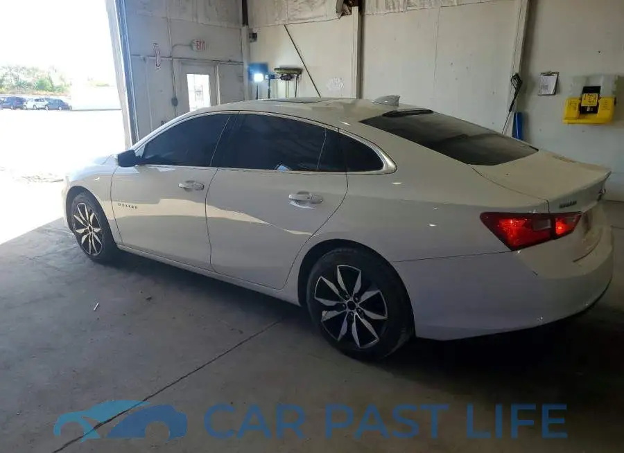 1G1ZD5ST6JF164098# 2