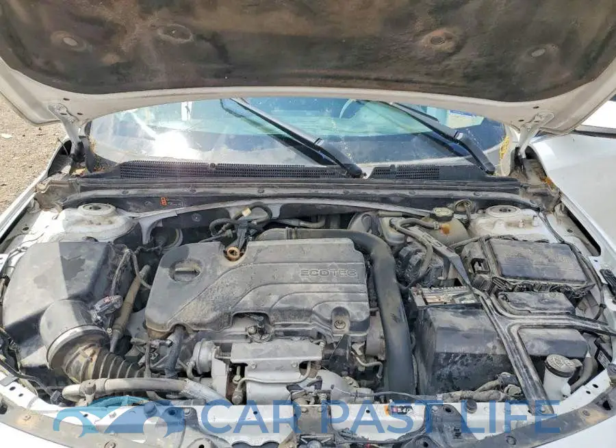 1G1ZD5ST6LF109539# 11