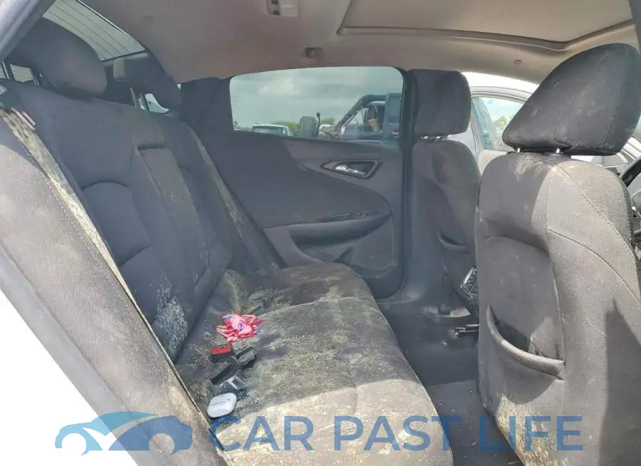 1G1ZD5ST6LF109539# 10