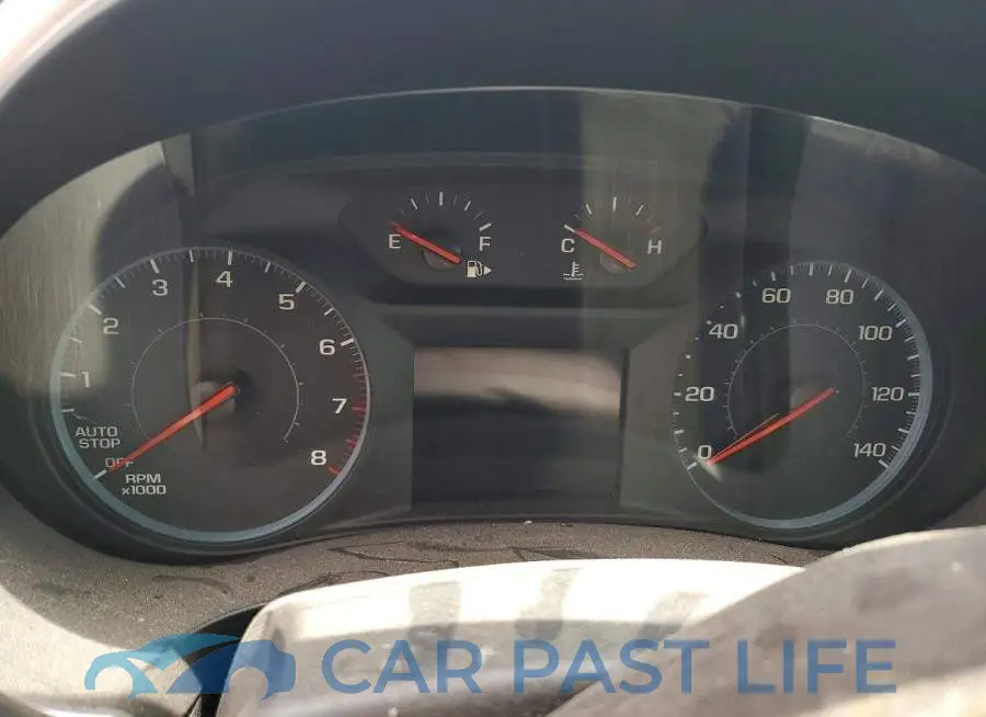 1G1ZD5ST6LF109539# 9