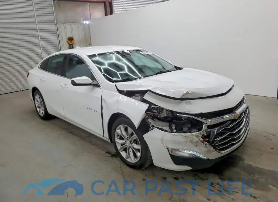 1G1ZD5ST6PF214409# 4