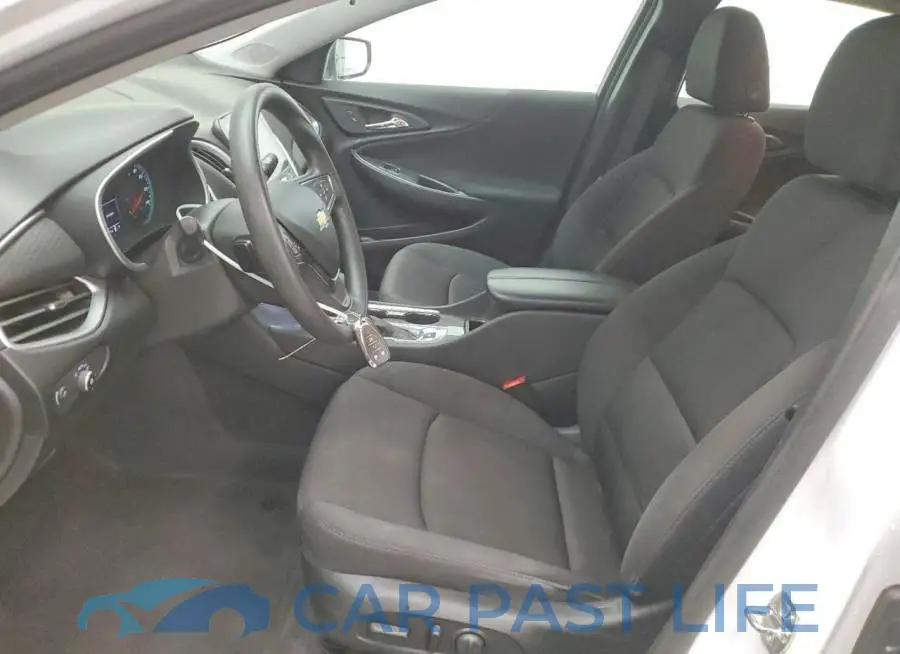 1G1ZD5ST6PF214409# 7