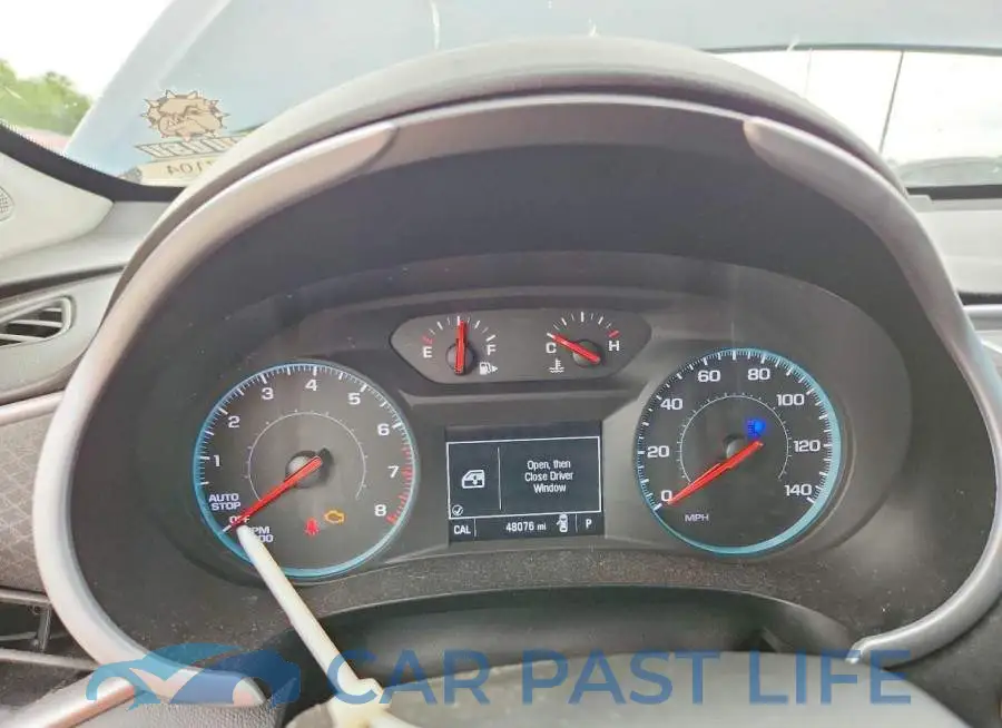 1G1ZD5ST6RF211710# 9
