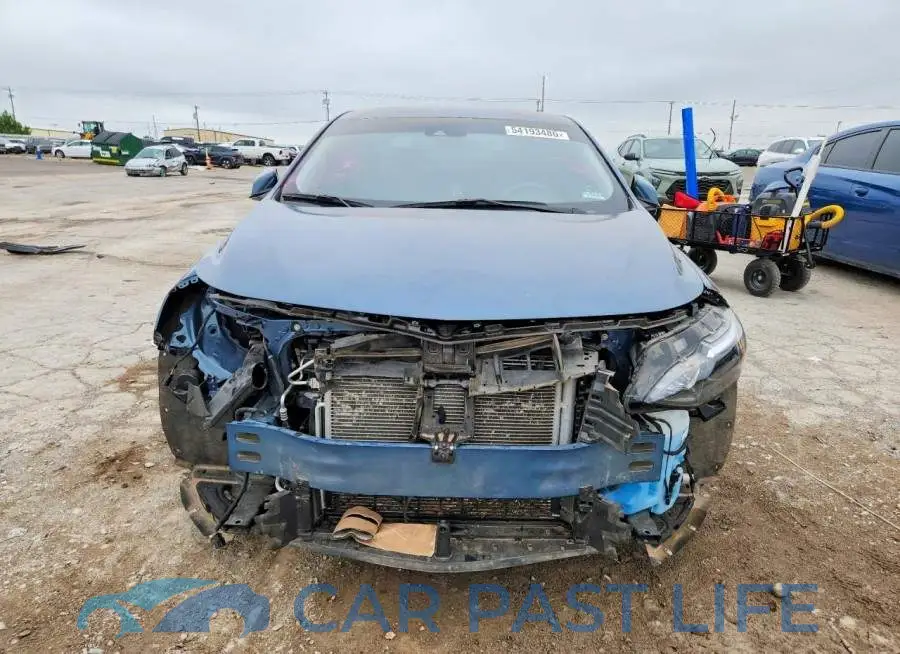 1G1ZD5ST6RF211710# 5