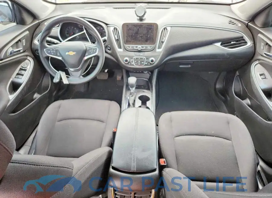 1G1ZD5ST6RF211710# 8
